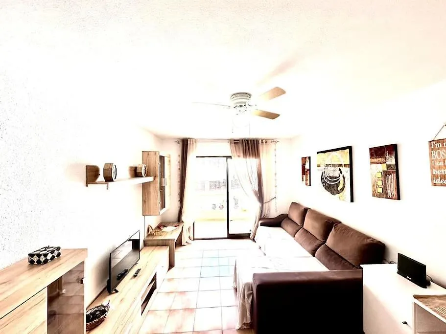 Tina'S Home: Charme And Relax 로스크리스티아노스 0*,  스페인