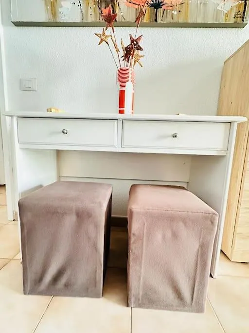 Tina'S Home: Charme And Relax 로스크리스티아노스 아파트